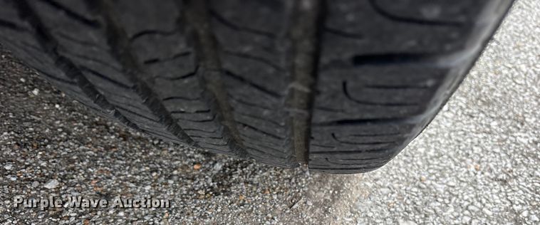 image for item FB8485 2005 Ford Taurus 