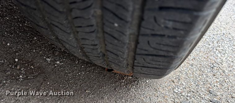 image for item FB8485 2005 Ford Taurus 