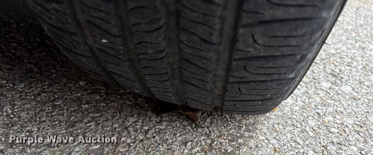 image for item FB8485 2005 Ford Taurus 