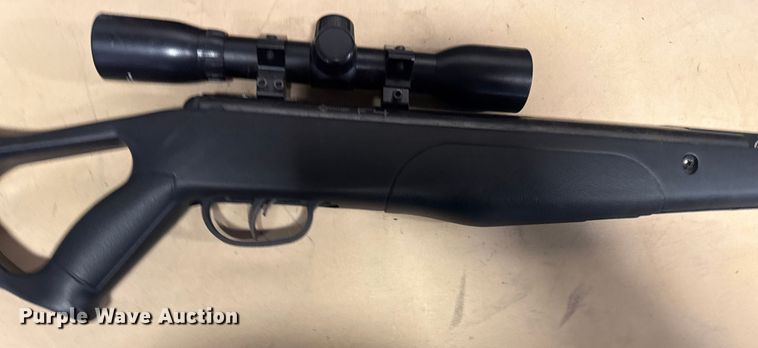 image for item FB8490 (3) air rifles