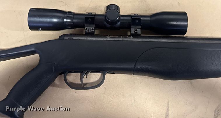 image for item FB8490 (3) air rifles