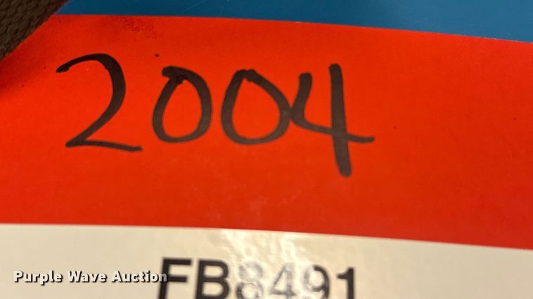 image for item FB8491 Gucci backpack