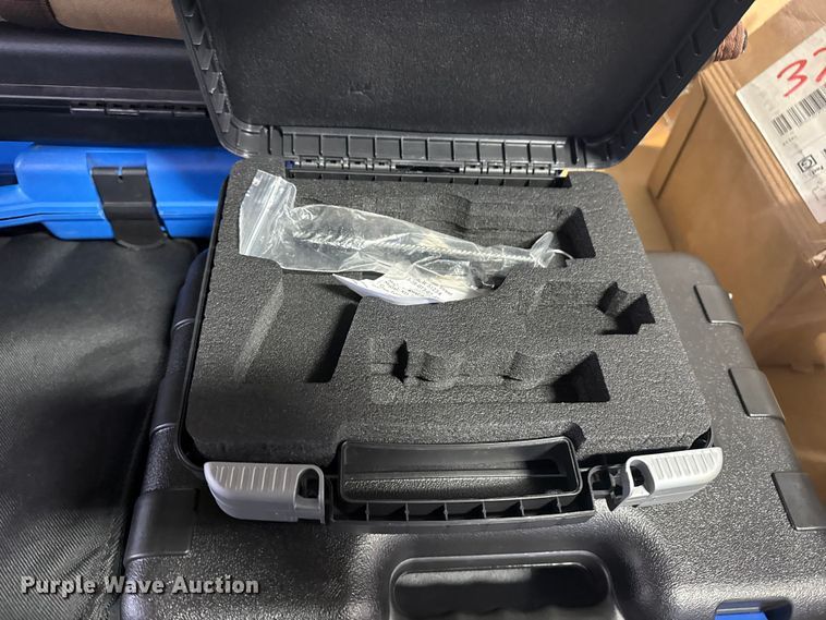 image for item FB8493 (6) rifle cases