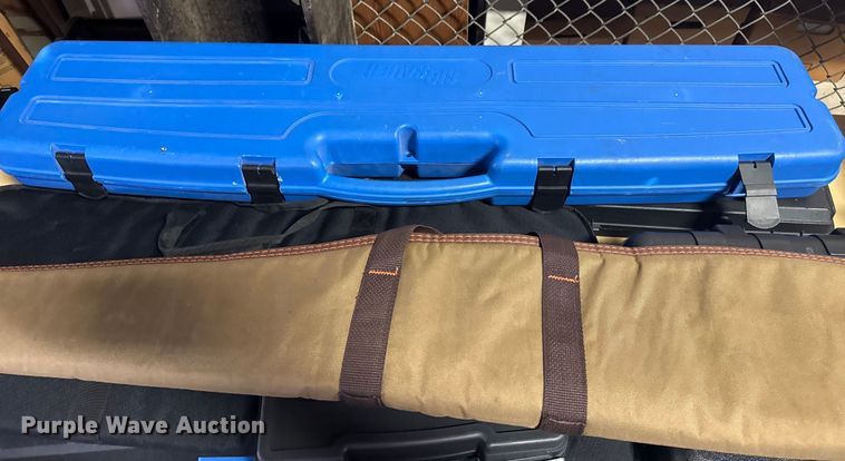 image for item FB8493 (6) rifle cases