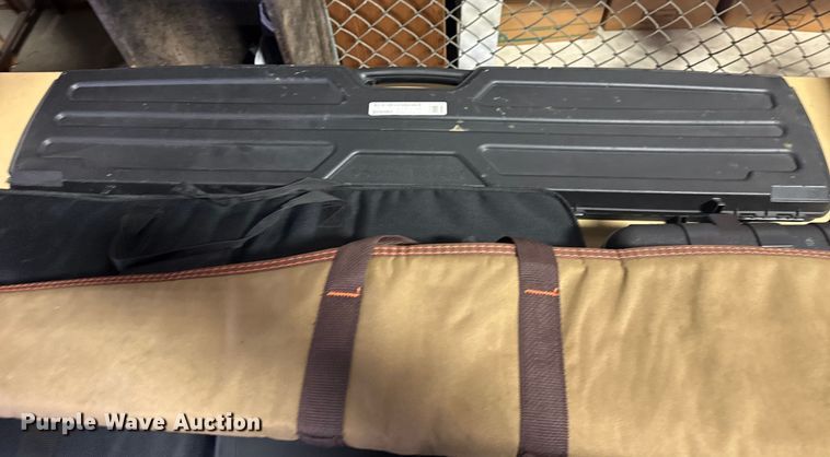 image for item FB8493 (6) rifle cases
