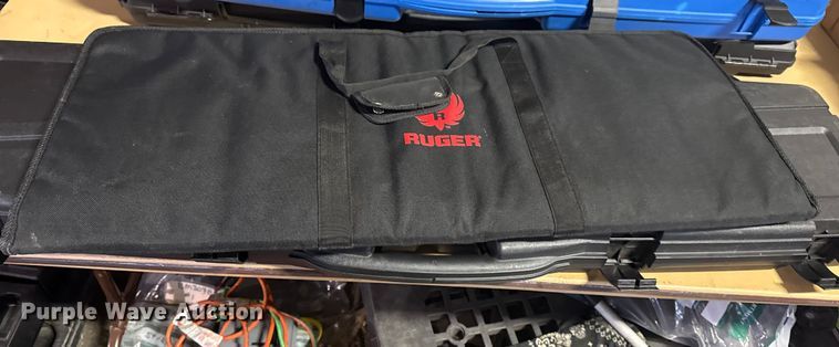 image for item FB8493 (6) rifle cases