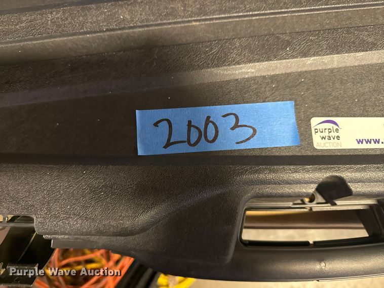 image for item FB8493 (6) rifle cases