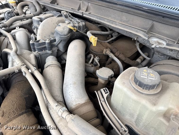 image for item FB8494 2011 Ford F250 Super Duty Ext. Cab pickup truck