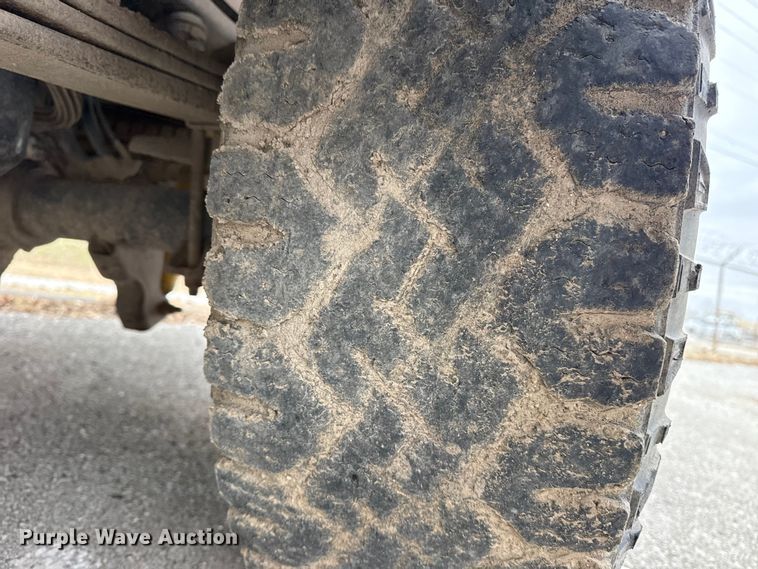 image for item FB8494 2011 Ford F250 Super Duty Ext. Cab pickup truck