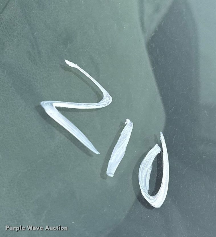 image for item FB8494 2011 Ford F250 Super Duty Ext. Cab pickup truck