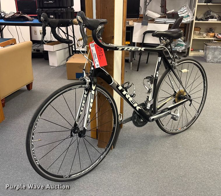 image for item FB8495 Trek Madone 4H3 road bike