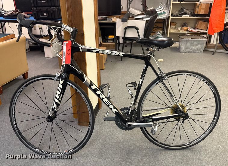 image for item FB8495 Trek Madone 4H3 road bike