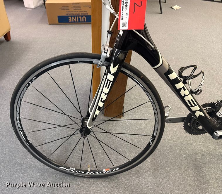 image for item FB8495 Trek Madone 4H3 road bike