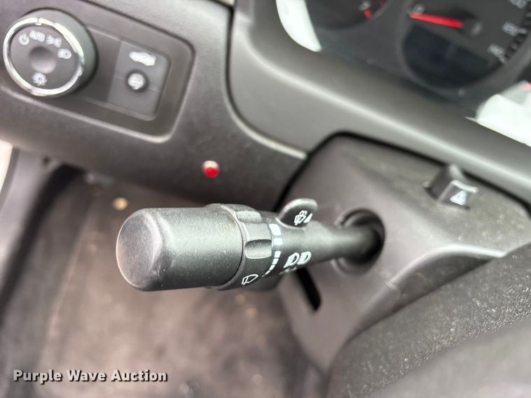 image for item FB8499 2010 Chevrolet Impala Police Cruiser 