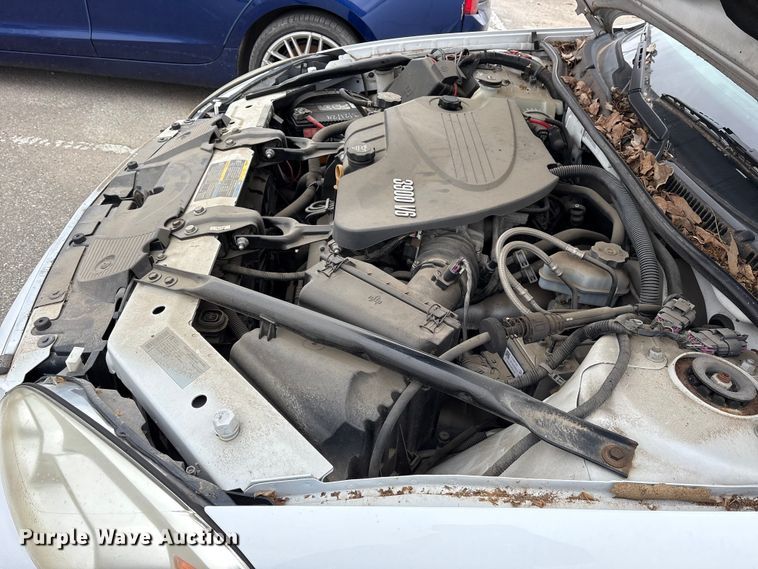 image for item FB8499 2010 Chevrolet Impala Police Cruiser 