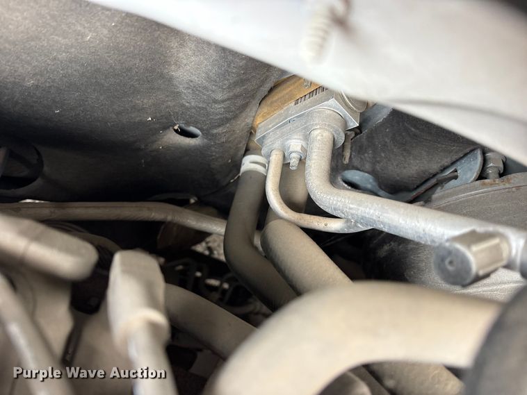 image for item FB8499 2010 Chevrolet Impala Police Cruiser 