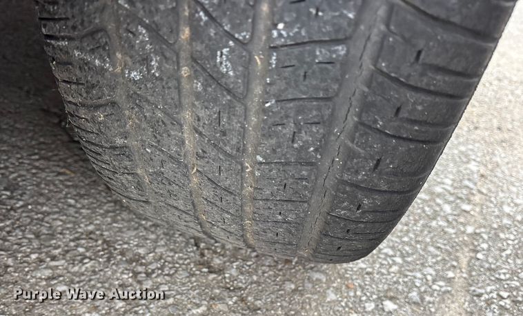 image for item FB8499 2010 Chevrolet Impala Police Cruiser 