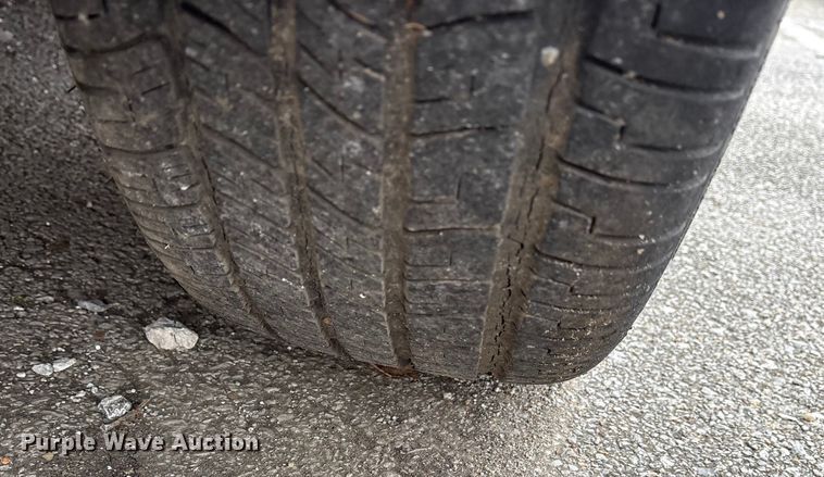 image for item FB8499 2010 Chevrolet Impala Police Cruiser 