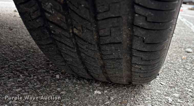 image for item FB8499 2010 Chevrolet Impala Police Cruiser 