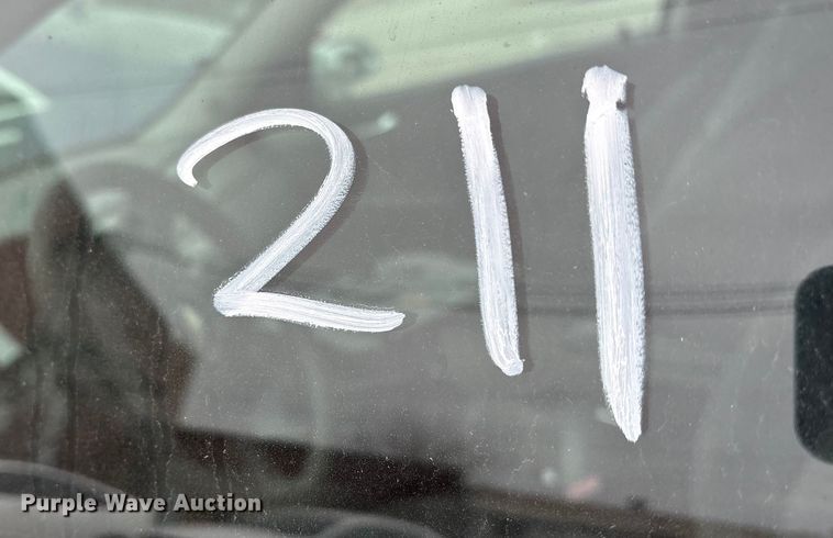 image for item FB8499 2010 Chevrolet Impala Police Cruiser 