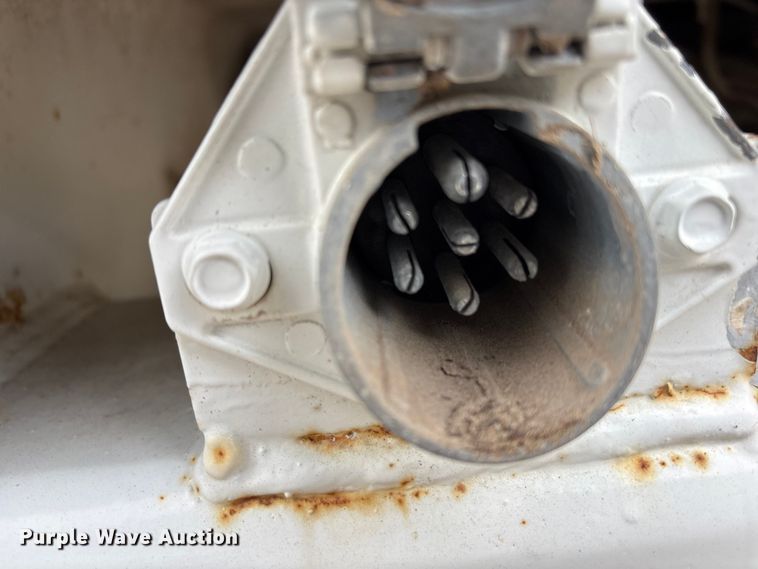 image for item FB8500 2009 Freightliner Business Class M2 bucket truck