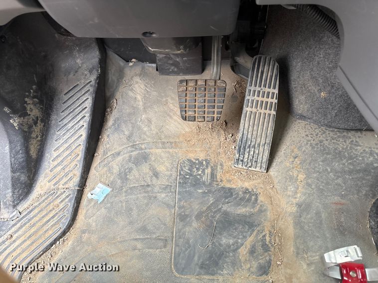 image for item FB8500 2009 Freightliner Business Class M2 bucket truck