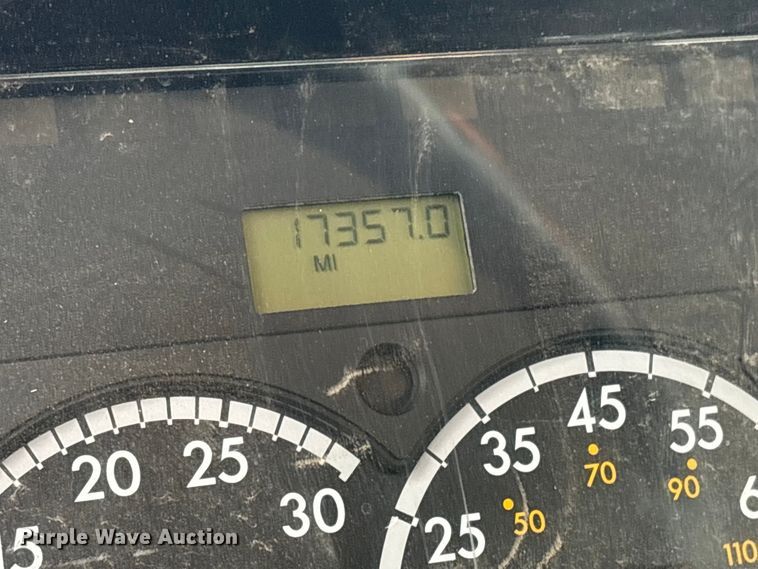 image for item FB8500 2009 Freightliner Business Class M2 bucket truck