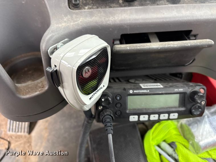 image for item FB8500 2009 Freightliner Business Class M2 bucket truck