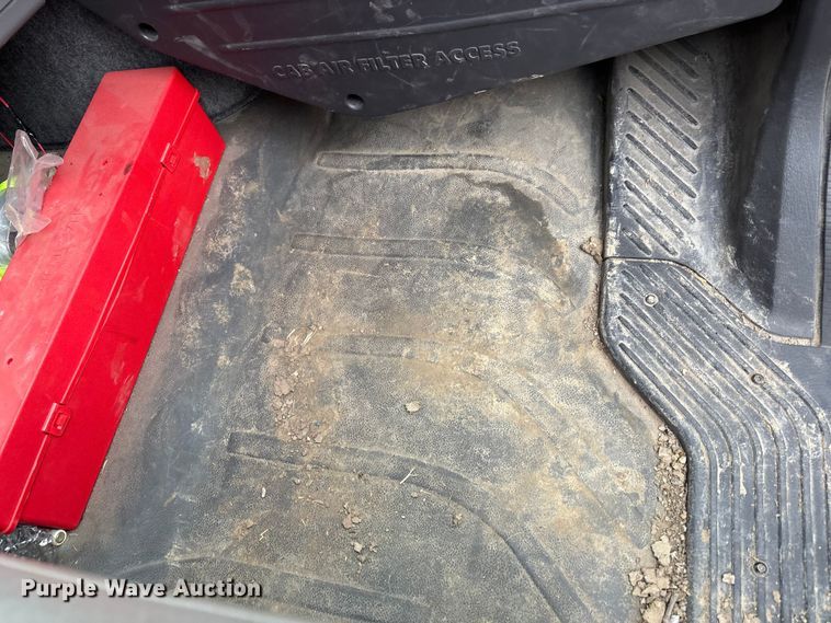 image for item FB8500 2009 Freightliner Business Class M2 bucket truck