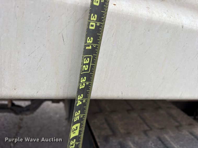 image for item FB8501 2001 International 2254 dump truck