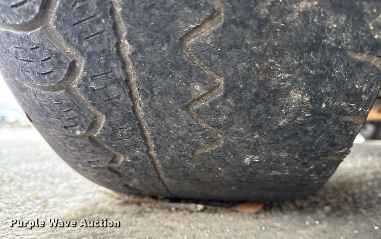 image for item FB8502 2015 Ford Taurus Police Interceptor 