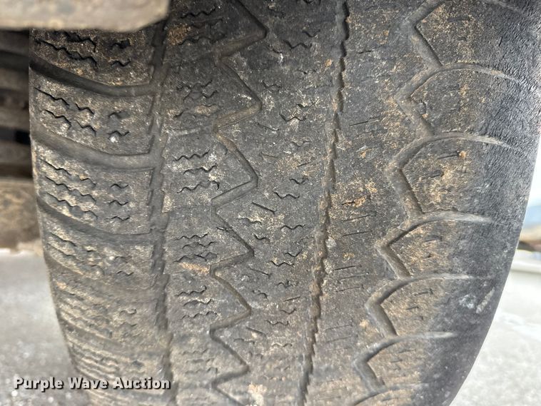 image for item FB8502 2015 Ford Taurus Police Interceptor 