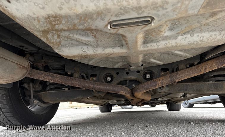 image for item FB8502 2015 Ford Taurus Police Interceptor 