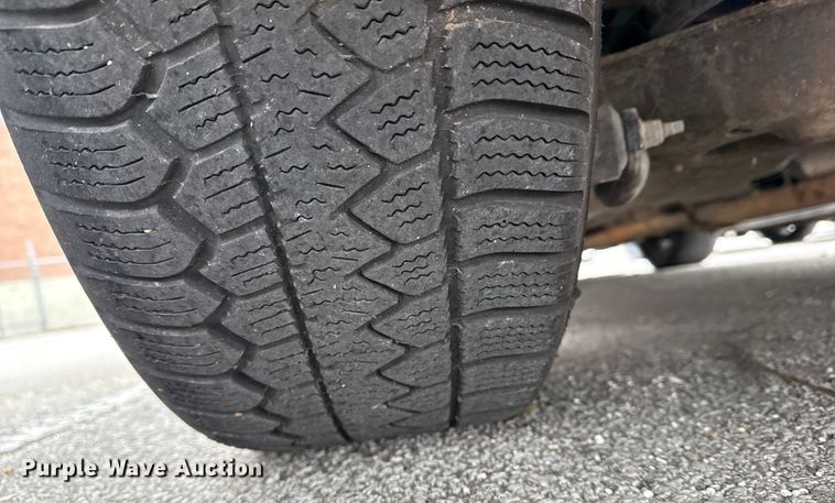 image for item FB8502 2015 Ford Taurus Police Interceptor 