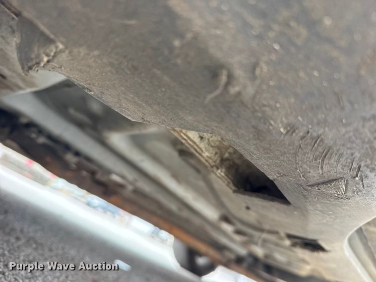 image for item FB8502 2015 Ford Taurus Police Interceptor 