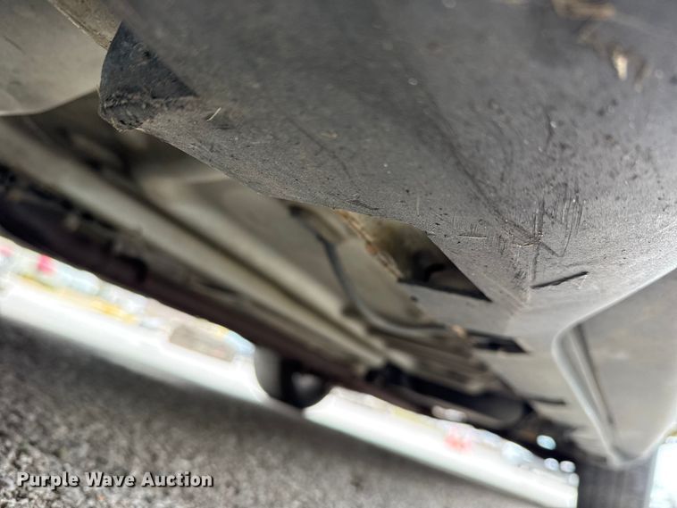 image for item FB8503 2016 Ford Taurus Police Interceptor 