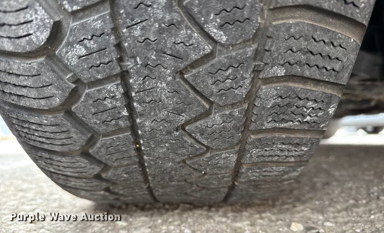 image for item FB8503 2016 Ford Taurus Police Interceptor 