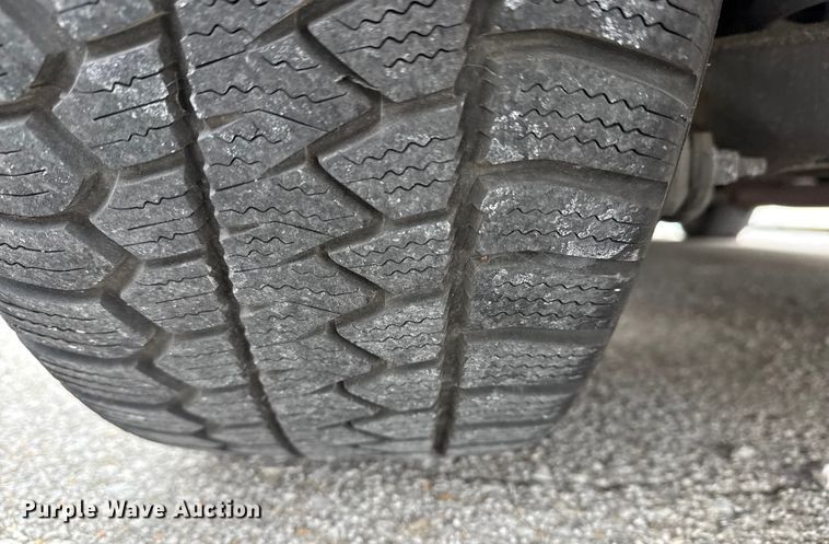 image for item FB8503 2016 Ford Taurus Police Interceptor 