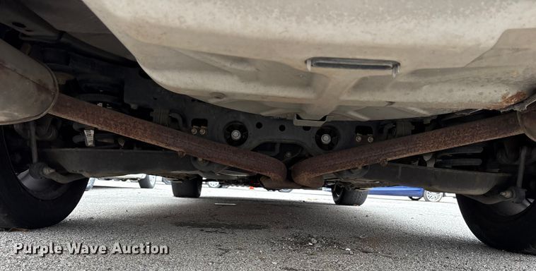 image for item FB8505 2016 Ford Taurus Police Interceptor 