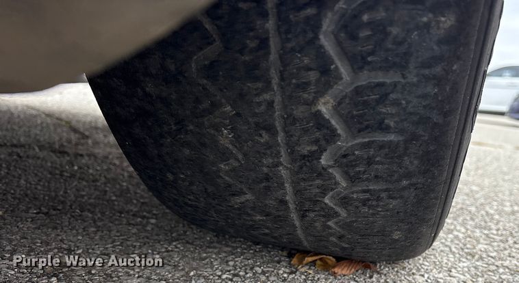 image for item FB8505 2016 Ford Taurus Police Interceptor 