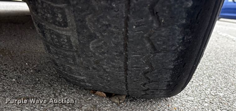 image for item FB8505 2016 Ford Taurus Police Interceptor 