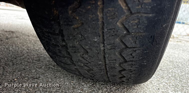 image for item FB8505 2016 Ford Taurus Police Interceptor 