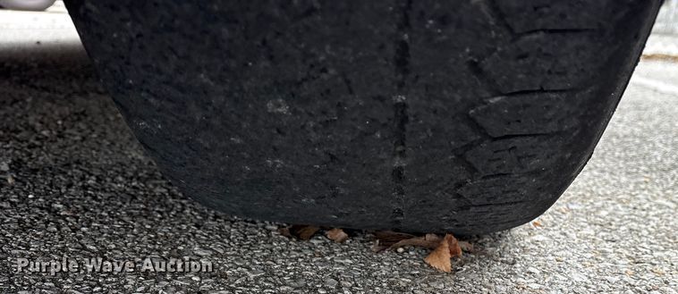 image for item FB8505 2016 Ford Taurus Police Interceptor 