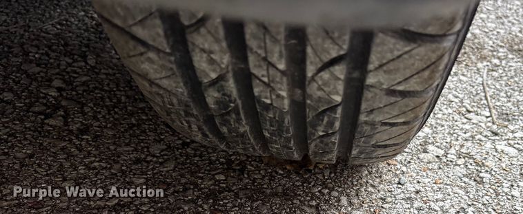 image for item FB8508 2001 Honda Accord 