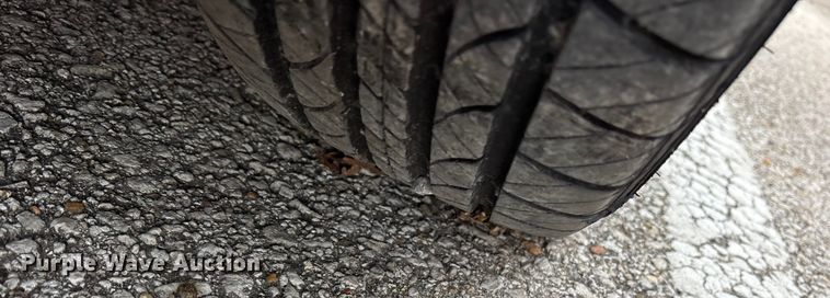 image for item FB8508 2001 Honda Accord 