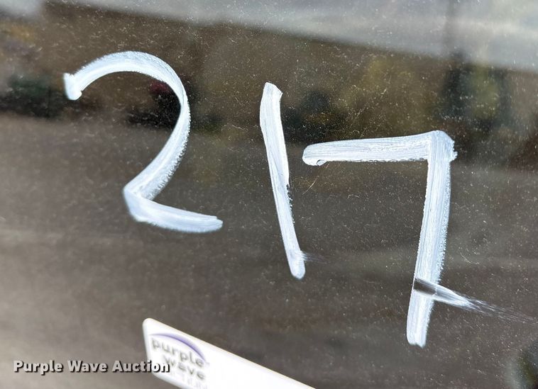 image for item FB8508 2001 Honda Accord 