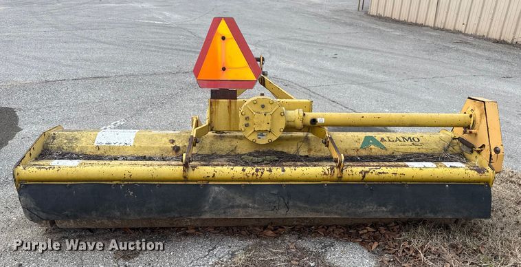 image for item FB8509 Alamo flail mower