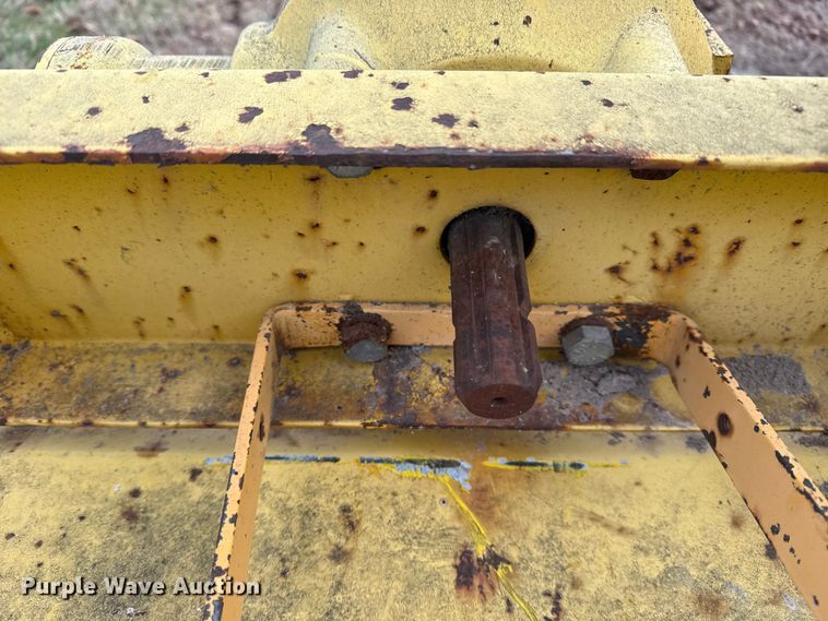 image for item FB8509 Alamo flail mower