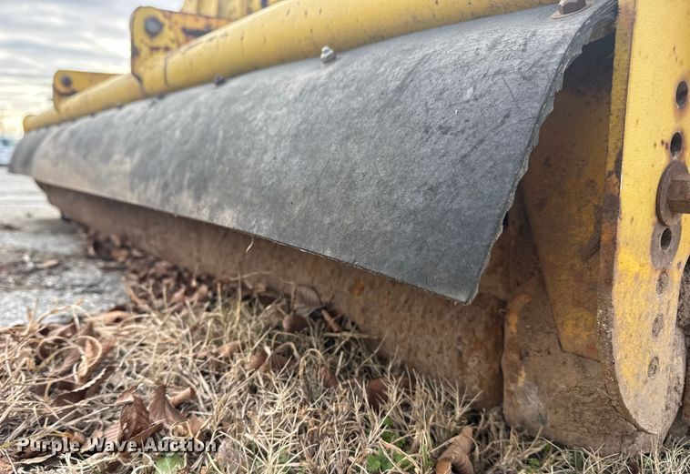 image for item FB8509 Alamo flail mower