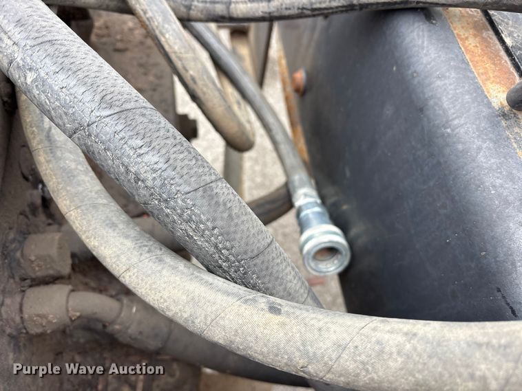 image for item FB8510 2011 International WorkStar 7400 semi truck